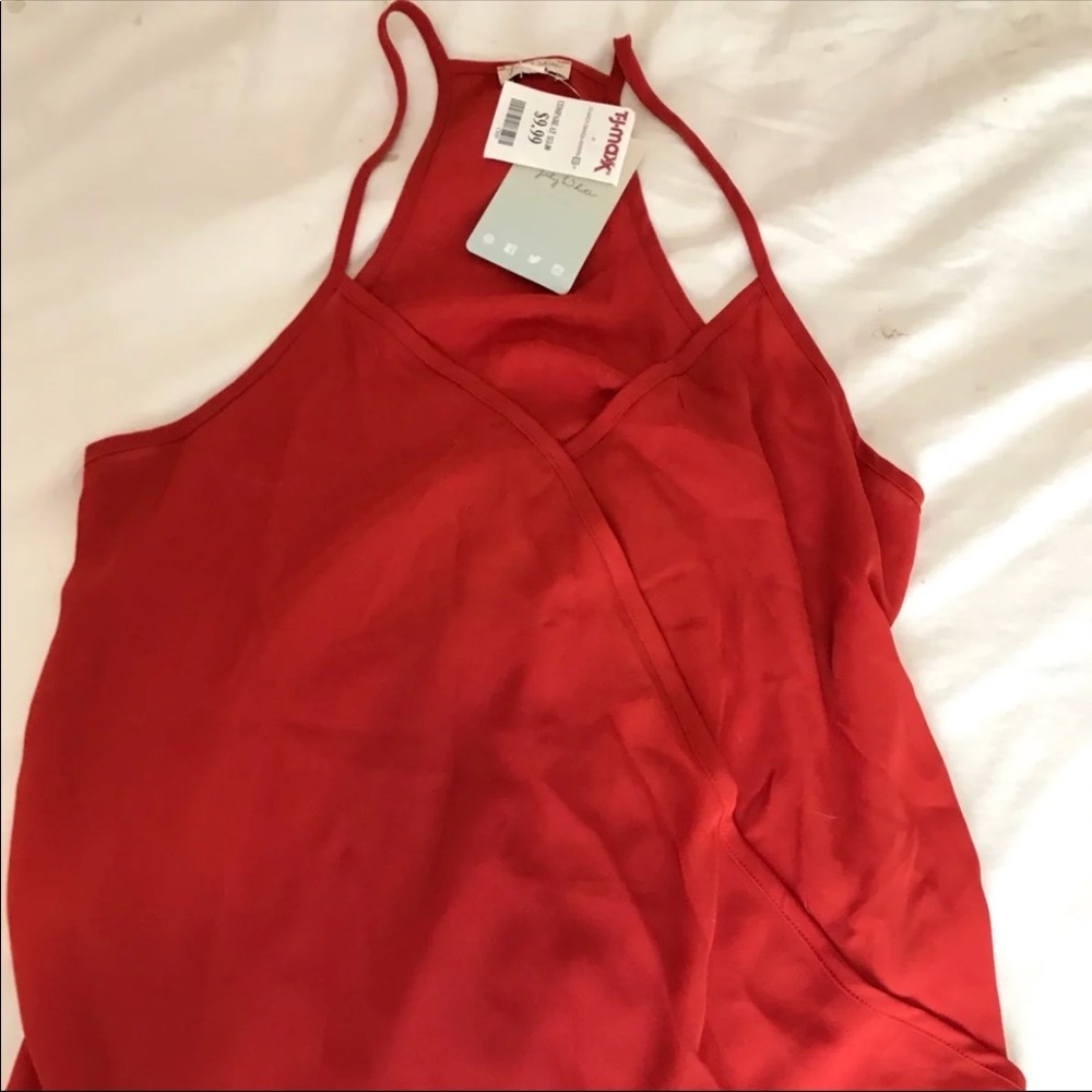 Women’s tank